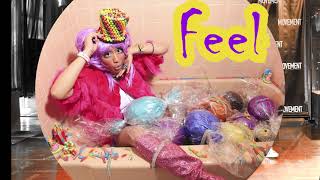 Zordon K Con Day Of Promo