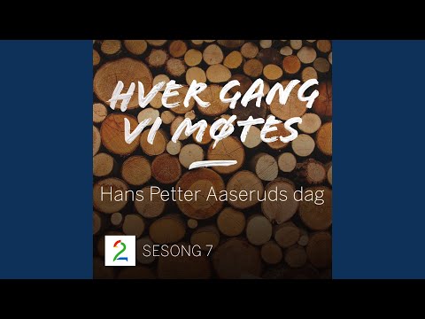 Her E Æ (Hei, Her Er Jeg)