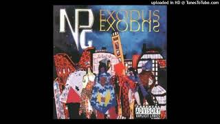 NPG, The Exodus Has Begun (1995)
