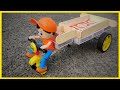 How To Make Tuk Tuk R Diy To Matchbox Auto Rickshaw Easy Science Project Working Model