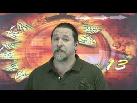 Power of 13 Business Referral Building on Steroids