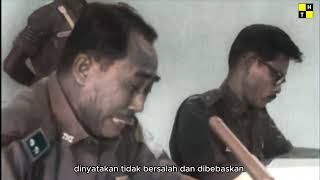 Download lagu Video Asli (1967) | Ini Wajah Cakrabirawa Pembvnvh Ade Irma Suryani Putri Jenderal A H Nasution mp3 Download lagu Video Asli (1967) | Ini Wajah Cakrabirawa Pembvnvh Ade Irma Suryani Putri Jenderal A H Nasution mp3