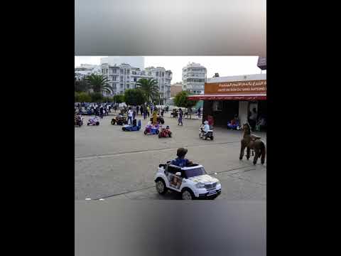 ♧Traum Urlaub in Casa Blanca   Marokko /Morocco/Maroc/             الدار البيضاءالمملكة المغربية