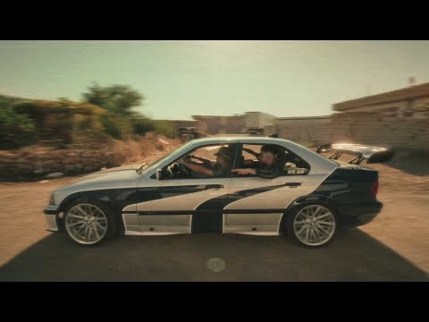 Canbay & Wolker - Düşmez Kalkmaz on Spotify Charts