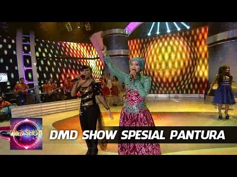Paulina & Teti " Goyang Dumang " Meteor - DMD Show Spesial Pantura (9/5)
