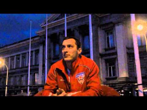 Les Joueurs, autrement... - Xavier Collette, en dehors du basket - Belgacom Liège Basket