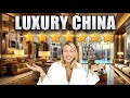 650 For One Night Inside China S Most Insane Luxury Hotel