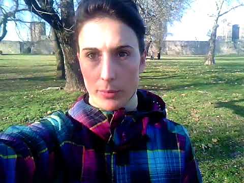 Serbian Lesson 4 - Cyrillic alphabet (Ćirilica)