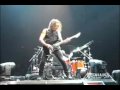 Metallica - The End Of The Line - Live in Detroit, MI, USA (2009-01-13)