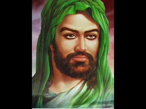 ilahi Ya Hysein Ya Hysein