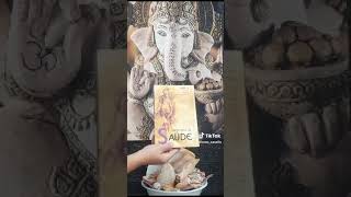 Dica de Leitura - METAFÍSICA DA SAÚDE #booktube #livros #booklover #livro #dicadeleitura #saude