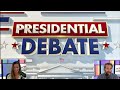Trump vs. Harris Debate Recap - MR Live