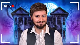 The Return of My Murder Mystery Game Show