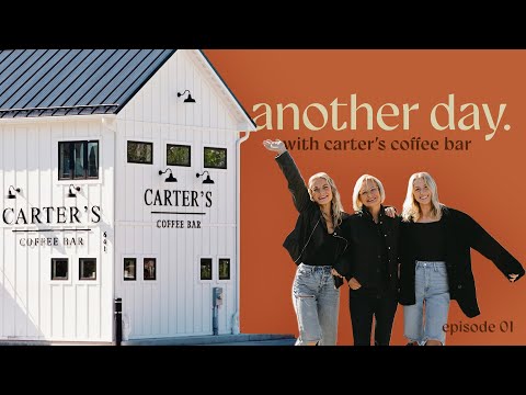 Another Day | Episode 01 | "Another Glorious Adventure"