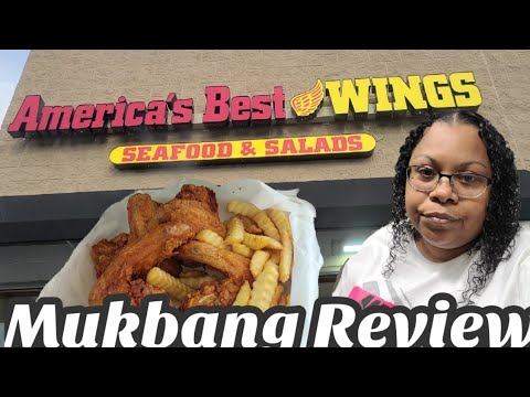 America's Best Wings Review: Are They Worth the Price?