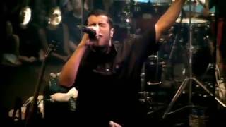 CPM 22 - Light Blue Night - Ao Vivo MTV