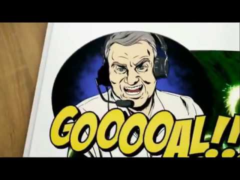 FC De Westhoek JO13-1 Kampioen Van Schouwen Duiveland