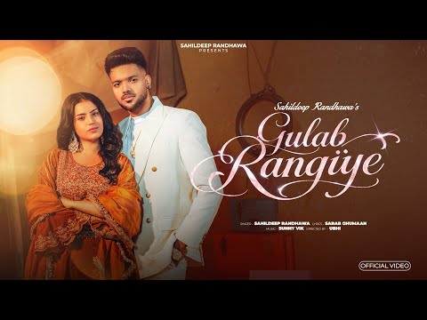 Gulab Rangiye