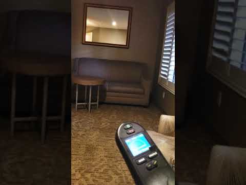 Best Western Plus Anaheim Inn *Wheelchair Accessible Room*