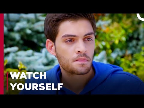 Yaşar Warns Ozan - Can't Stop Loving You