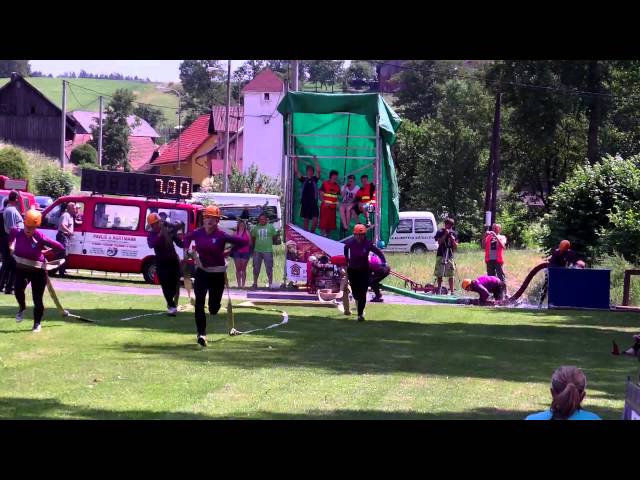 Dolní Přím, 23. 06. 2013
