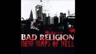 Bad Religion - Before You Die [Subtitulado en español]