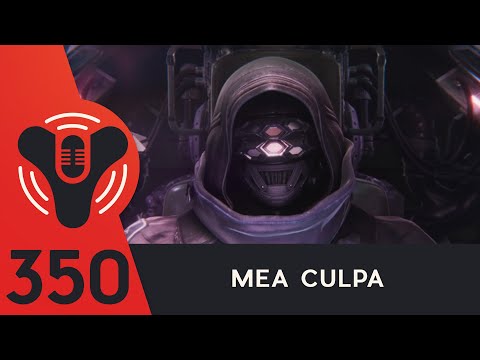 DCP 350 - What Is Even Happening Right Now?