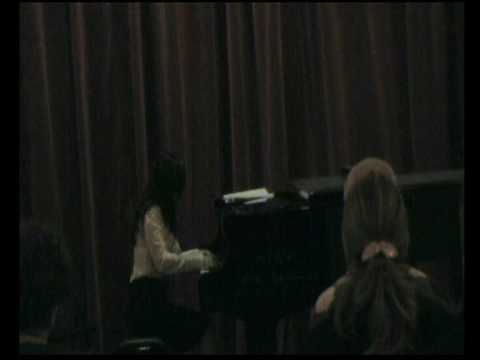 Liszt - Alabieff: "L'usignolo"