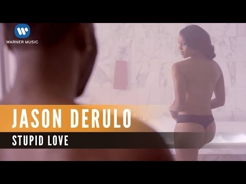 Jason Derulo - Stupid Love (Official Music Video)