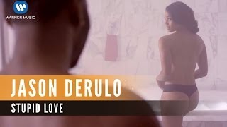 Jason Derulo - Stupid Love (Official Music Video)