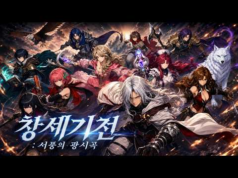 STUDIO GENESIS YouTube showreel 01 thumbnail