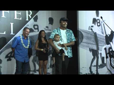 2015 SURFER Poll - Men’s #7, Dane Reynolds