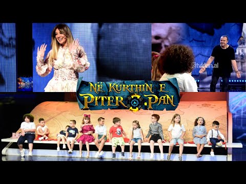 Në Kurthin e Piter Pan 5 - Emisioni 6 Qershor 2022