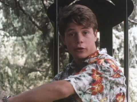 White Water Summer (1987) Official Trailer