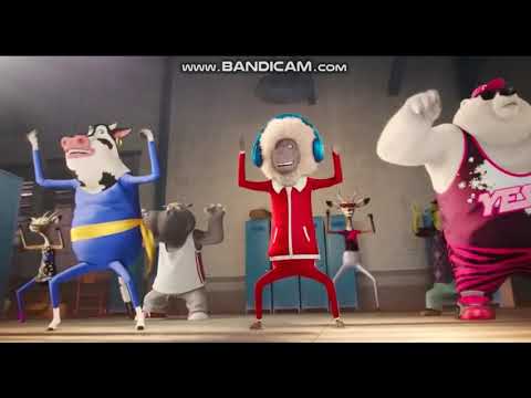 The BusterBob MoonPants Movie Part 6 - The Thug Tug