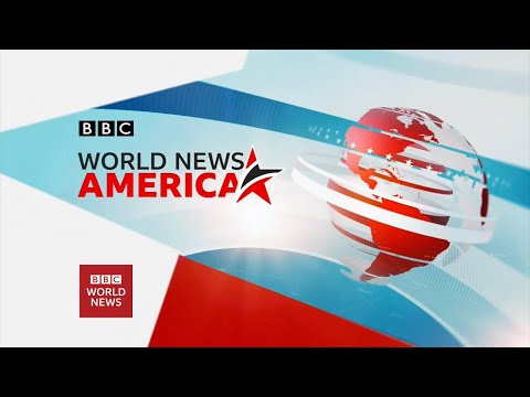 BBC World News America (2021 Last - Program) : Coronavirus 20 - 23 December 2021