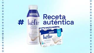 'Nestlé Kéfir', de Ogilvy para Nestlé Lactalis Trailer