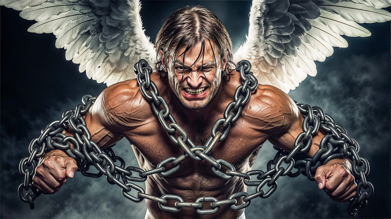 Angel Michael is TERRIFYING: Unveiling the Truth