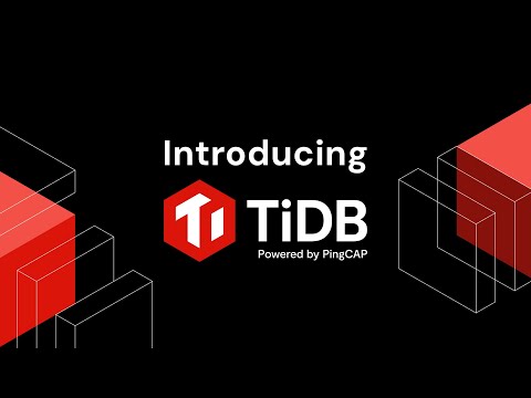 Introducing TiDB: The Most Advanced Distributed SQL Database for Modern Applications