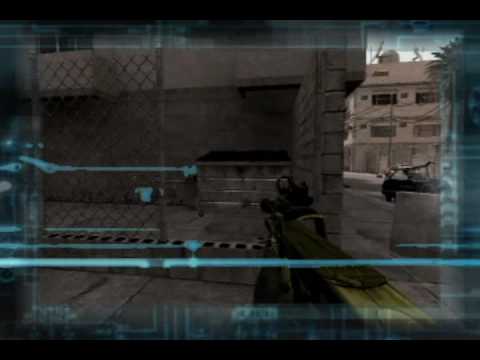 salvaje vs Nunitz  .... 1 on 1