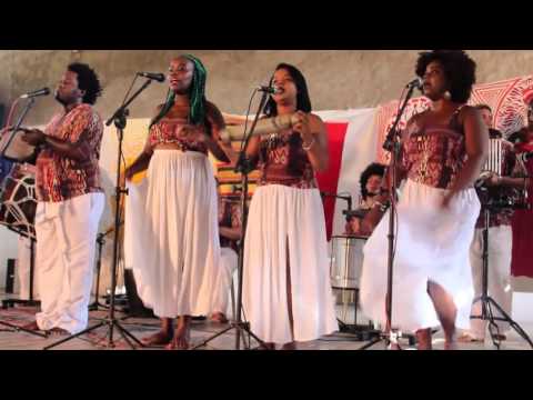 Coco dos Pretos - Ô PRETA