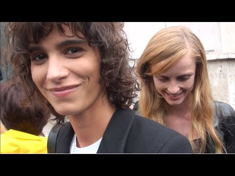 Fashion Week Paris 2019 2020  EXIT  PACO RABANNE