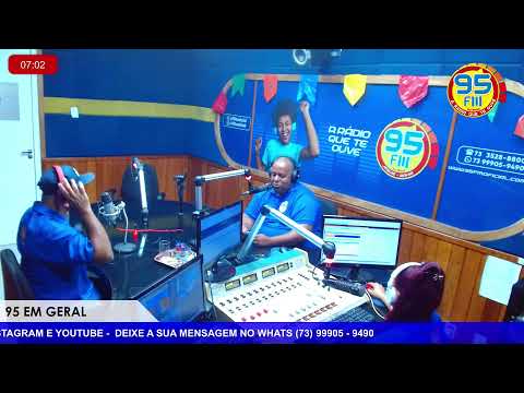 Programa 95 Em Geral 18/03/26