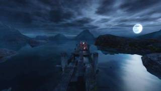 Dear Esther Playthrough: The Beacon Part 4 Of 4