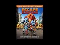 Opening To Escape From Planet Earth 2013 Blu Ray