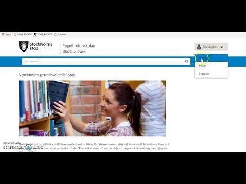 download lagu mp3 mp4 Mina Bibliotek, download lagu Mina Bibliotek gratis, unduh video klip Mina Bibliotek