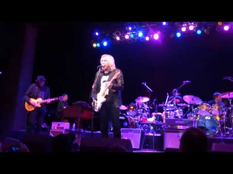 Joe Walsh Funk #49 @ the Paramount Theater, Huntington, NY 4-15-13