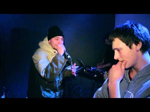 DEJWID VS MOKASYN - FREESTYLE KING