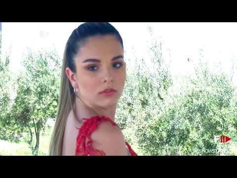 NOEMI VALLONE Spring 2021 Granada - Fashion Channel