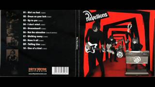 Revellions - Walking Away (2008)